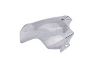 parabrezza oscurato, schermo antivento, schermo spoiler BMW R 1200 GS K25 0307 R12 04-07