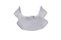 parabrezza oscurato, schermo antivento, schermo spoiler BMW R 1200 GS K25 0307 R12 04-07