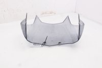 parabrezza oscurato, schermo antivento, schermo spoiler BMW R 1200 GS K25 0307 R12 04-07