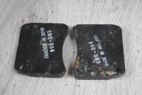 Bremsbeläge EBC MCB99 Triumph Unbekannt 50-20