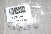 Bremsbeläge EBC MCB99 Triumph Unbekannt 50-20