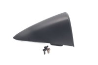 Front right indicator cover, fairing panel Honda XL 1000...