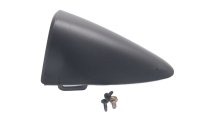Front right indicator cover, fairing panel Honda XL 1000 V SD01 99-00