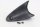 Front right indicator cover, fairing panel Honda XL 1000 V SD01 99-00
