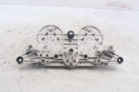 Speedometer unit, speedometer, tachometer Honda XL 1000 V SD01 99-00