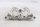 Speedometer unit, speedometer, tachometer Honda XL 1000 V SD01 99-00