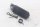 Front right footrest rubber footrest mount Honda XL 1000 V SD01 99-00