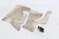 Trim cover front left right top Honda XL 1000 V SD01 99-00