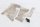 Trim cover front left right top Honda XL 1000 V SD01 99-00