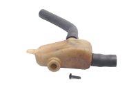 Crankcase ventilation hose oil separator Honda XL 1000 V...