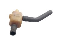 Crankcase ventilation hose oil separator Honda XL 1000 V...