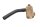 Crankcase ventilation hose oil separator Honda XL 1000 V SD01 99-00