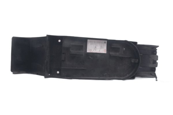 Rear fender mud flaps splash guards Honda XL 1000 V SD01 99-00
