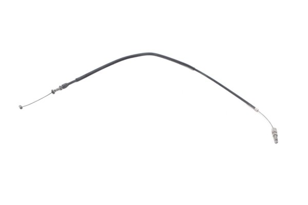 Throttle cable, throttle bow cable, throttle grip cable, quick-action throttle Honda XL 1000 V SD01 99-00
