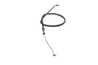 Throttle cable, throttle bow cable, throttle grip cable, quick-action throttle Honda XL 1000 V SD01 99-00