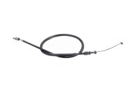 Throttle cable, throttle bow cable, throttle grip cable, quick-action throttle Honda XL 1000 V SD01 99-00