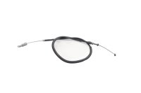 Throttle cable, throttle bow cable, throttle grip cable, quick-action throttle Honda XL 1000 V SD01 99-00