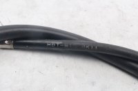 Throttle cable, throttle bow cable, throttle grip cable, quick-action throttle Honda XL 1000 V SD01 99-00
