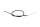 Throttle cable, throttle bow cable, throttle grip cable, quick-action throttle Honda XL 1000 V SD01 99-00