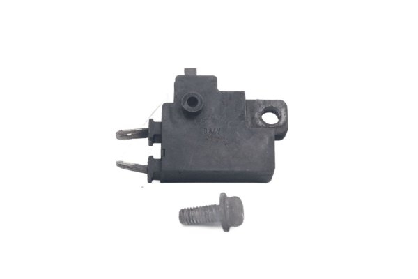 Front upper brake light switch, brake system switch Honda XL 1000 V SD01 99-00
