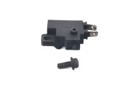 Front upper brake light switch, brake system switch Honda...