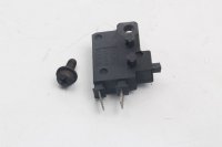 Front upper brake light switch, brake system switch Honda XL 1000 V SD01 99-00