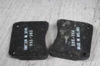 Brake pads EBC MCB99 Triumph Unbekannt 50-20
