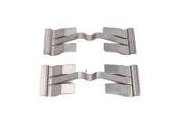 Front brake caliper retaining spring spring set Triumph Daytona 955 i 99-99