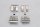 Front brake caliper retaining spring spring set Triumph Daytona 955 i 99-99