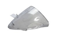 Windshield clear screen spoiler screen universal Kawasaki universell