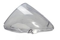 Windshield clear screen spoiler screen universal Kawasaki universell