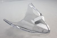 Windshield clear screen spoiler screen universal Kawasaki universell