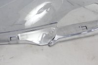 Windshield clear screen spoiler screen universal Kawasaki universell