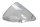 Windshield clear screen spoiler screen universal Kawasaki universell
