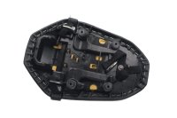 Passagersæde, bagsæde, passagerhyndebetræk Yamaha MT-07 700 A 20-20