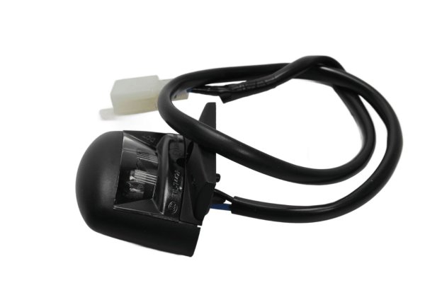 Nummerpladelys LED nummerpladelys kabel Yamaha YZF-R 125 A 25-25
