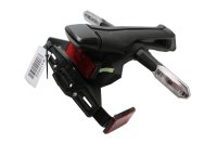 Kennzeichenhalter Rückstrahler Beleuchtung Kawasaki ZX-6R 636 S Ninja 25-25