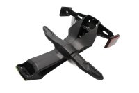Kennzeichenhalter Rückstrahler Beleuchtung Kawasaki ZX-6R 636 S Ninja 25-25