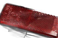 Kennzeichenhalter Rückstrahler Beleuchtung Kawasaki ZX-6R 636 S Ninja 25-25