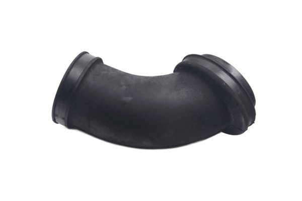 Intake manifold left carburetor rubber air guide BMW R 1200 GS K25 0307 R12 04-07