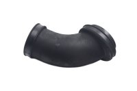 Intake manifold left carburetor rubber air guide BMW R 1200 GS K25 0307 R12 04-07