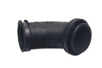 Intake manifold left carburetor rubber air guide BMW R 1200 GS K25 0307 R12 04-07