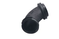 Intake manifold left carburetor rubber air guide BMW R 1200 GS K25 0307 R12 04-07