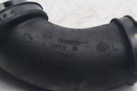 Intake manifold left carburetor rubber air guide BMW R 1200 GS K25 0307 R12 04-07