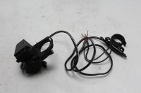 Porte-fusible, prise USB, port de charge, batterie Kawasaki ZR 7S ZR750F H 01-04