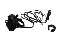 Porte-fusible, prise USB, port de charge, batterie Kawasaki ZR 7S ZR750F H 01-04