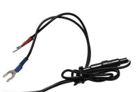 Porte-fusible, prise USB, port de charge, batterie Kawasaki ZR 7S ZR750F H 01-04