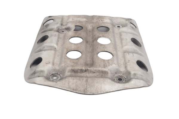 Crash bars, skid plate, engine guard BMW R 1200 GS K25 0307 R12 04-07
