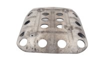 Crash bars, skid plate, engine guard BMW R 1200 GS K25 0307 R12 04-07