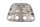 Crash bars, skid plate, engine guard BMW R 1200 GS K25 0307 R12 04-07